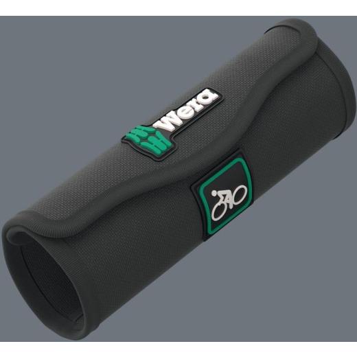 Drehmomentschraubendreher 7510/14 14teilig f.HM-Wendeschneidplatten WERA