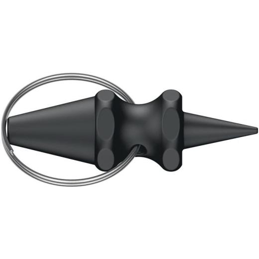 Mutterentnahmewerkzeug L.43mm max.Mutterngröße 14mm Ku. m.Haltefunktion Wera