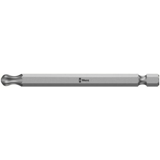 Bit 867/4 KK 867/4 KK 1/4 Zoll TX 40 | Länge 89 mm | zähhart WERA