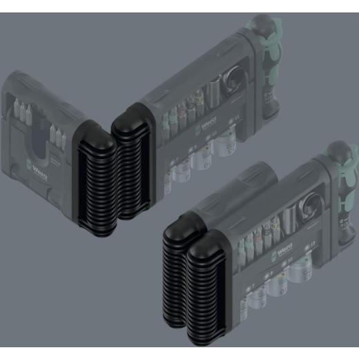 Bitsortiment Tool-Check Modular Set Imperial 1 50-tlg.WERA