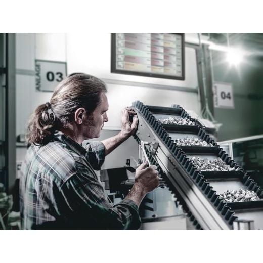 Steckschlüsseleinsatz 8790 HMB Außen-6-kant 3/8 Zoll a6-KT.SW 17mm L.30mm WERA