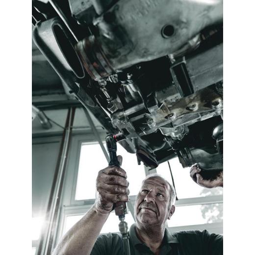 Schlagschraubereinsatz 8790 C Impaktor 1/2 Zoll a6-KT.SW 15mm L.38mm WERA