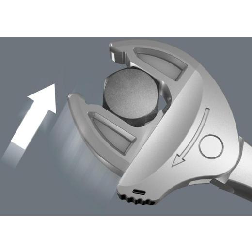 Einsteckmaulschlüssel 7870 Joker L SW 16-19mm 9x12mm WERA