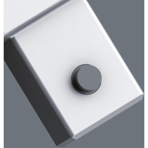 Einsteckmaulschlüssel 7870 Joker S SW 10-13mm 9x12mm WERA