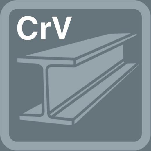 Steckschlüsseleinsatz 8790 HMB Deep 3/8 Zoll a6-KT.SW 11mm L.64mm WERA