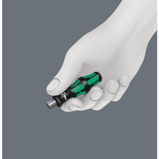 Bithandhalter 813 a6-KT.Kraftform WERA