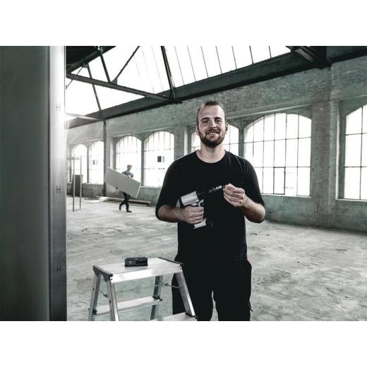 Bithalter 896/4/1 1/4 Zoll 6,3 mm | 1/4 Zoll a6-KT./ i6-KT.| Länge 50 mm | WERA