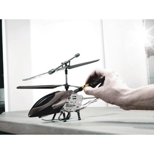 Bit 867/9 C 867/9 C TX 5 | Länge 44 mm | mit 4 mm Halfmoon-Antrieb WERA