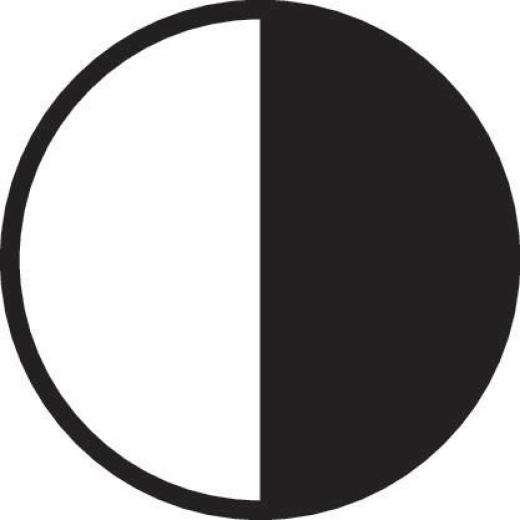 Bit 867/9 C 867/9 C TX 5 | Länge 44 mm | mit 4 mm Halfmoon-Antrieb WERA