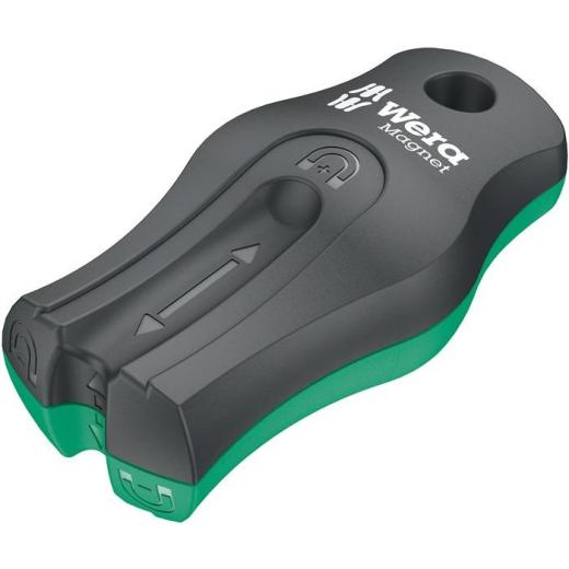 Magnet 9500 H150xB95xT20mm 41g Magnetisiergerät WERA