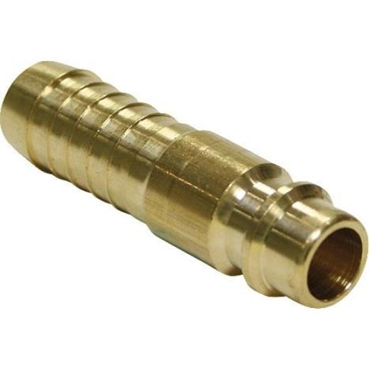 Schnellver.Kup.m.Tülle MS Durchflussmenge (Luft) 775 Schlauchweite 9mm TEGUMA