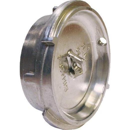 Tankwagenkupplung Typ VB VA (1.4408) VB 50