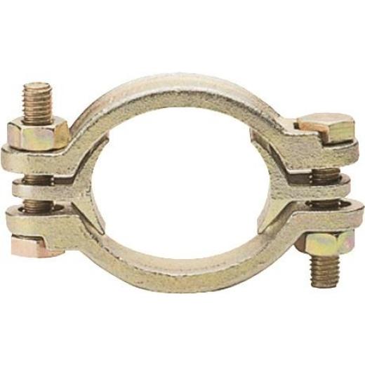 Schlauchschelle Herkules 48-60mm