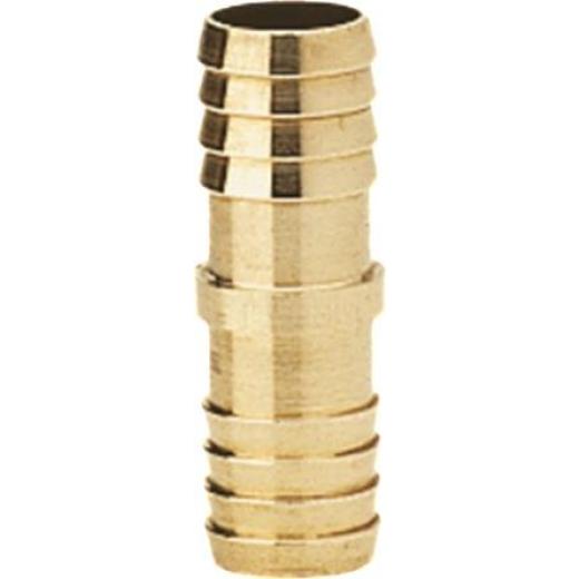 Schlauchverbinder MS Schl.-Gr.13mm