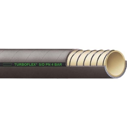 Saugschl.TURBOFLEX® ID 76,0mm L.40m | 40 Stück