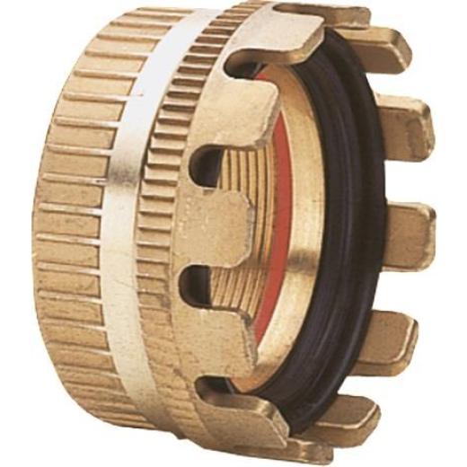 Tankwagenkupplung Typ MKV MS MKV 50 IG 2 Zoll BSPP-Gewinde/G-Gewinde TEGUMA