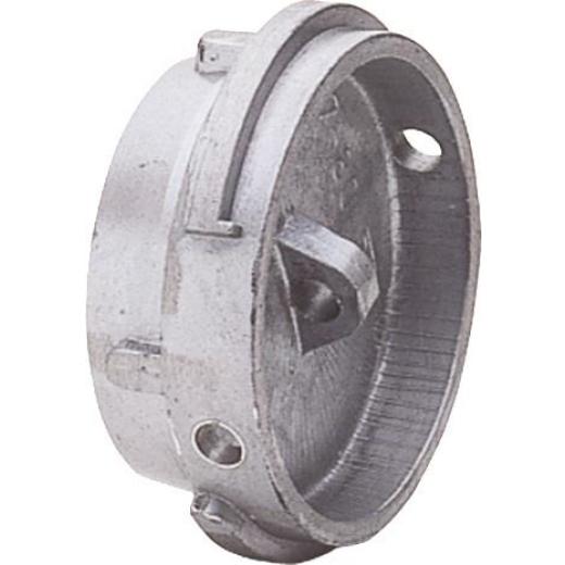 Tankwagenkupplung Typ VB Alu.VB 80