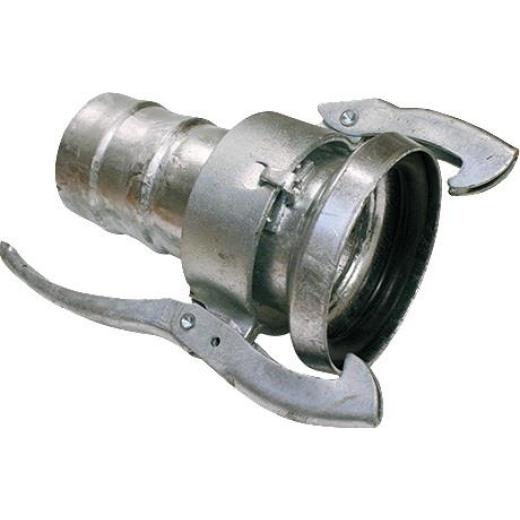 Kupplung MK f.Schelleneinband Perrot MK 108/100