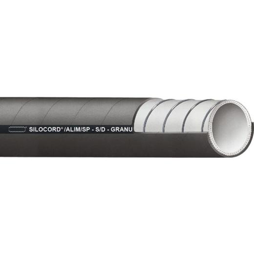 Saugschl.SILOCORD®/ALIM/SP ID 100,0mm L.20m | 20 Stück