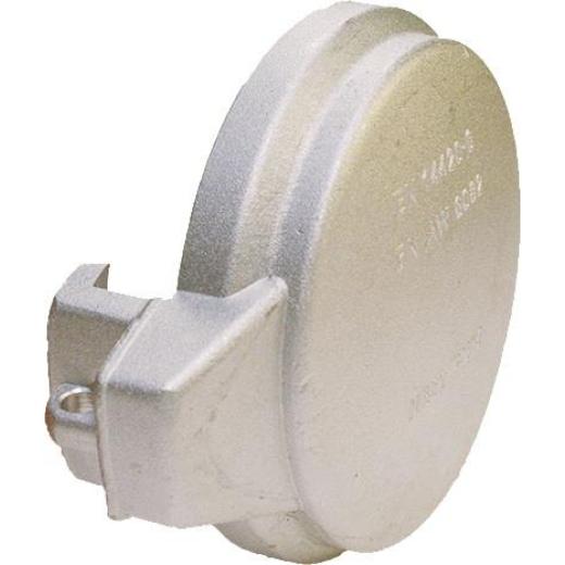 Tankwagenkupplung Typ MB Alu.MB 80