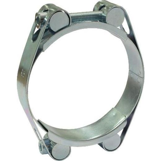 Schlauchschelle System Pa-Ri 85-95mm Bandbr.20mm