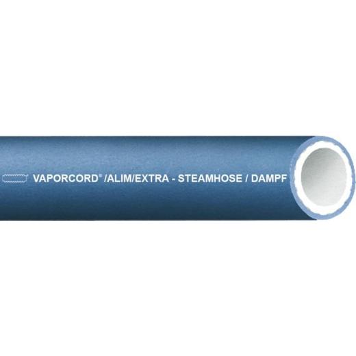 Reinigungsschl. VAPORCORD®/ALIM/EXTRA ID 13,0mm AD23,0mm L.40m Blau Wandst.5,0mm | 40 Stück