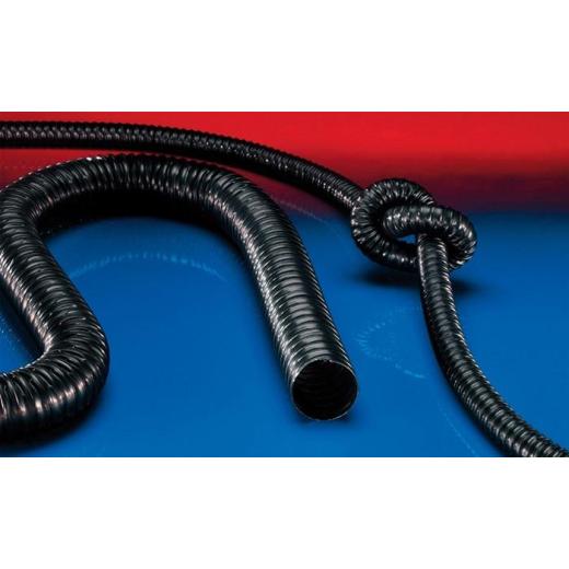 PU-Schlauch ID 100-102mm AD 108,00mm 4mm L.10m | 10 Stück