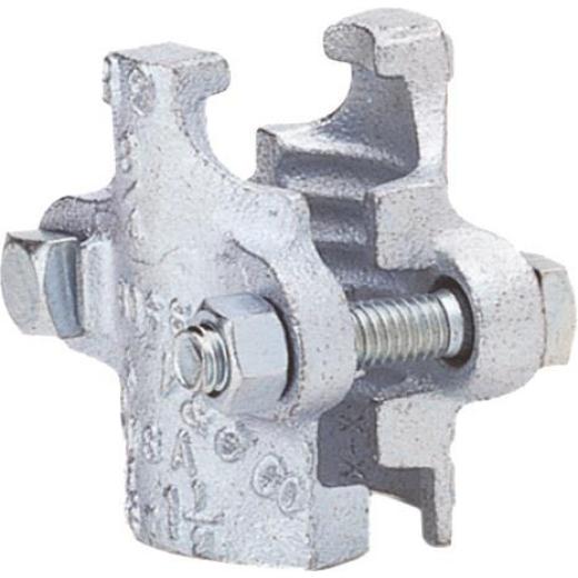 Dampfschlaucharmatur Boss Verz.Schmiedestahl Schl.-Gr.25mm