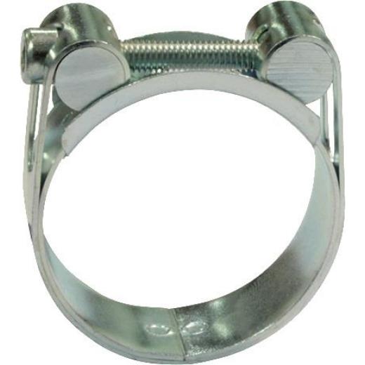 Schlauchschelle System Pa-Ri 69-75mm Bandbr.20mm