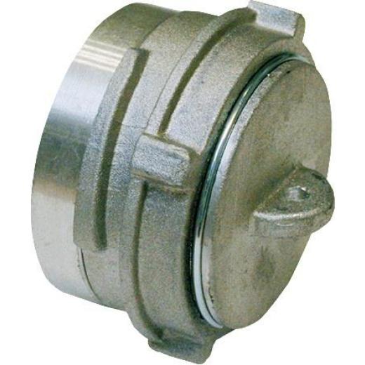 Kupplung Guillemin 25 Alu.TEGUMA