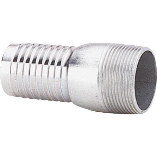 Schlauchst.Verz.STA Schl.-Gr.32mm G.0,162kg AG 1.1/4 Zoll TEGUMA