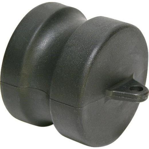 Hebelarmkupplung Kamlok Typ DP PP 59,61mm 2 Zoll