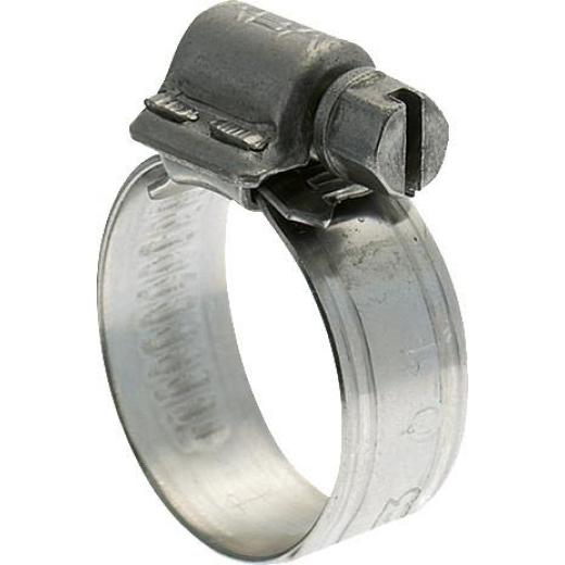 Schneckengewindesch.13-20mm Bandbr.9mm