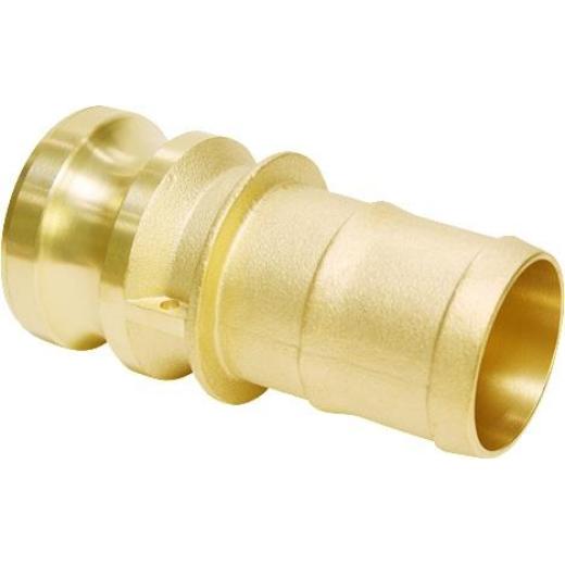 Hebelarmkupplung Kamlok Typ E MS 41,91mm 1 1/4 Zoll