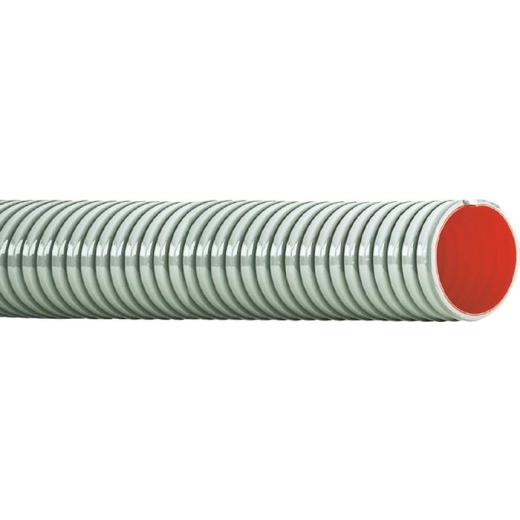 Saug- u.Druckschlauch NORPLAST PUR 387 ANTIABRASIVO®/AS ID 102,0mm L.30m | 30 Stück