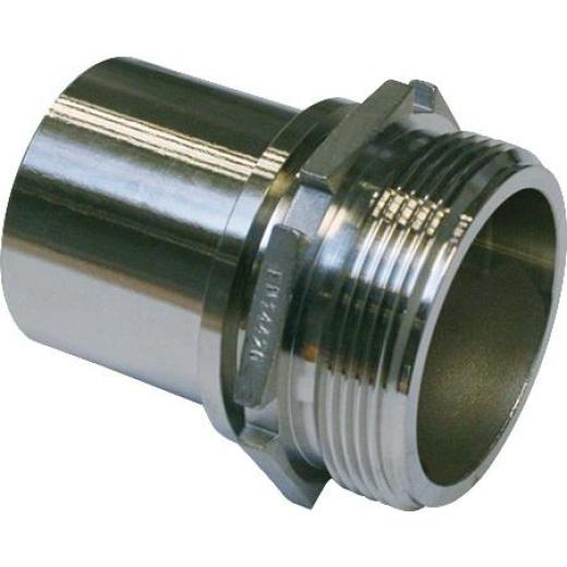 Tankwagenkupplung VA (1.4408) AG 2 Zoll Schl.-Gr.50mm TEGUMA