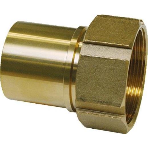 Tankwagenkupplung MS IG 1/2 Zoll Schl.-Gr.13mm TEGUMA