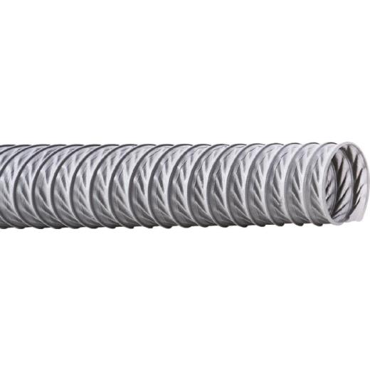 Abzugshaubenschlauch VENTILAZIONE®/LDA ID 102,0mm L.6m | 6 Stück