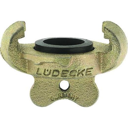 Klauenkupplung GT TEGUMA