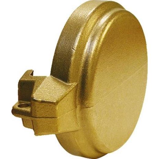 Tankwagenkupplung Typ MB MS MB 50