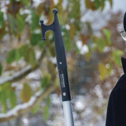 Mehrzweckhaken ArboRapid 5478 L.30cm BERGER