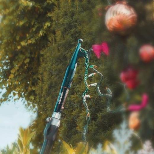 Mehrzweckhaken ArboRapid 5478 L.30cm BERGER