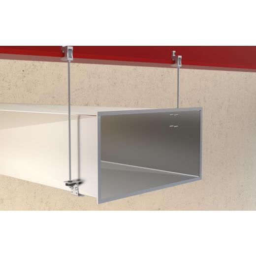 fischer Deckenabhänger KH L | 50 Stück