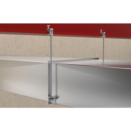 fischer Deckenabhänger KHN L | 50 Stück