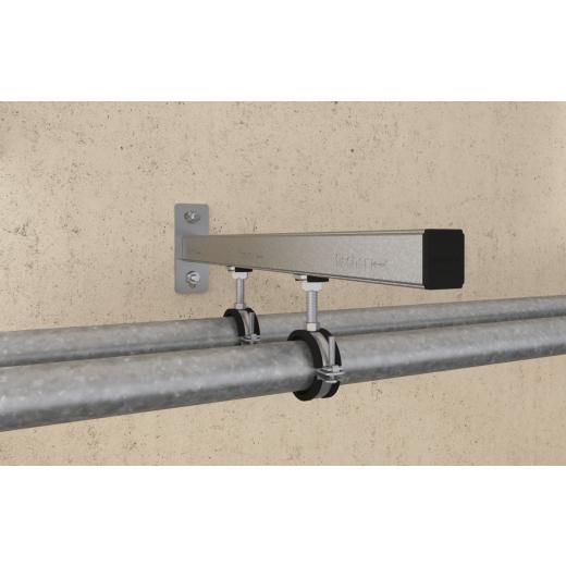 fischer - Auslegerkonsole ALK 30 - 200 | 10 Stück