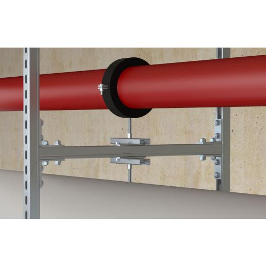 fischer Kälteschelle KFS 457 | 1 Stück