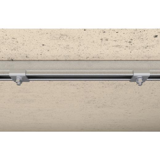 fischer - Halteklaue HK 41 10,5 fvz | 50 Stück