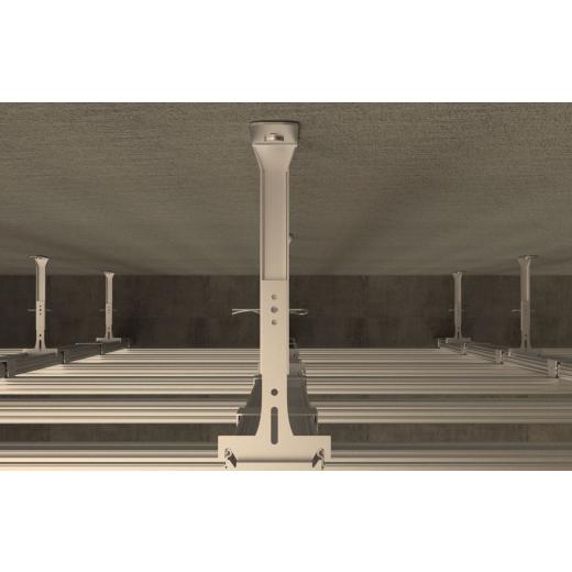 fischer Deckennagel FDN II 6/35 | 100 Stück