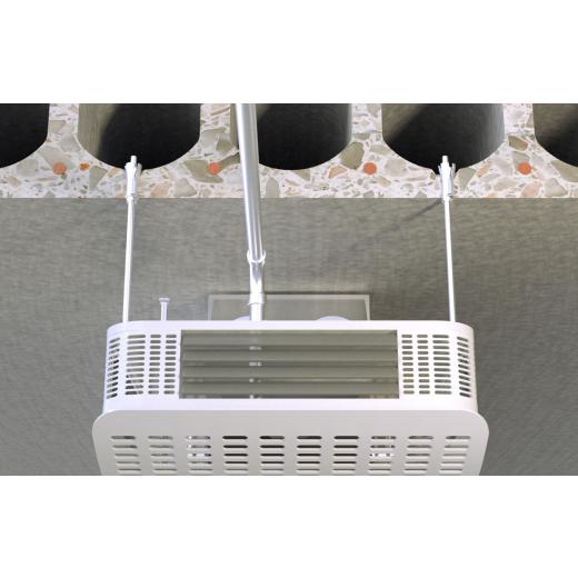 fischer Hohldeckenanker FHY M12 R nicht rostender Stahl | 25 Stück