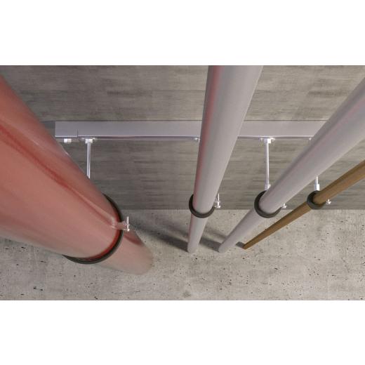 fischer UltraCut FBS II 6 x 80/25 SK Senkkopf